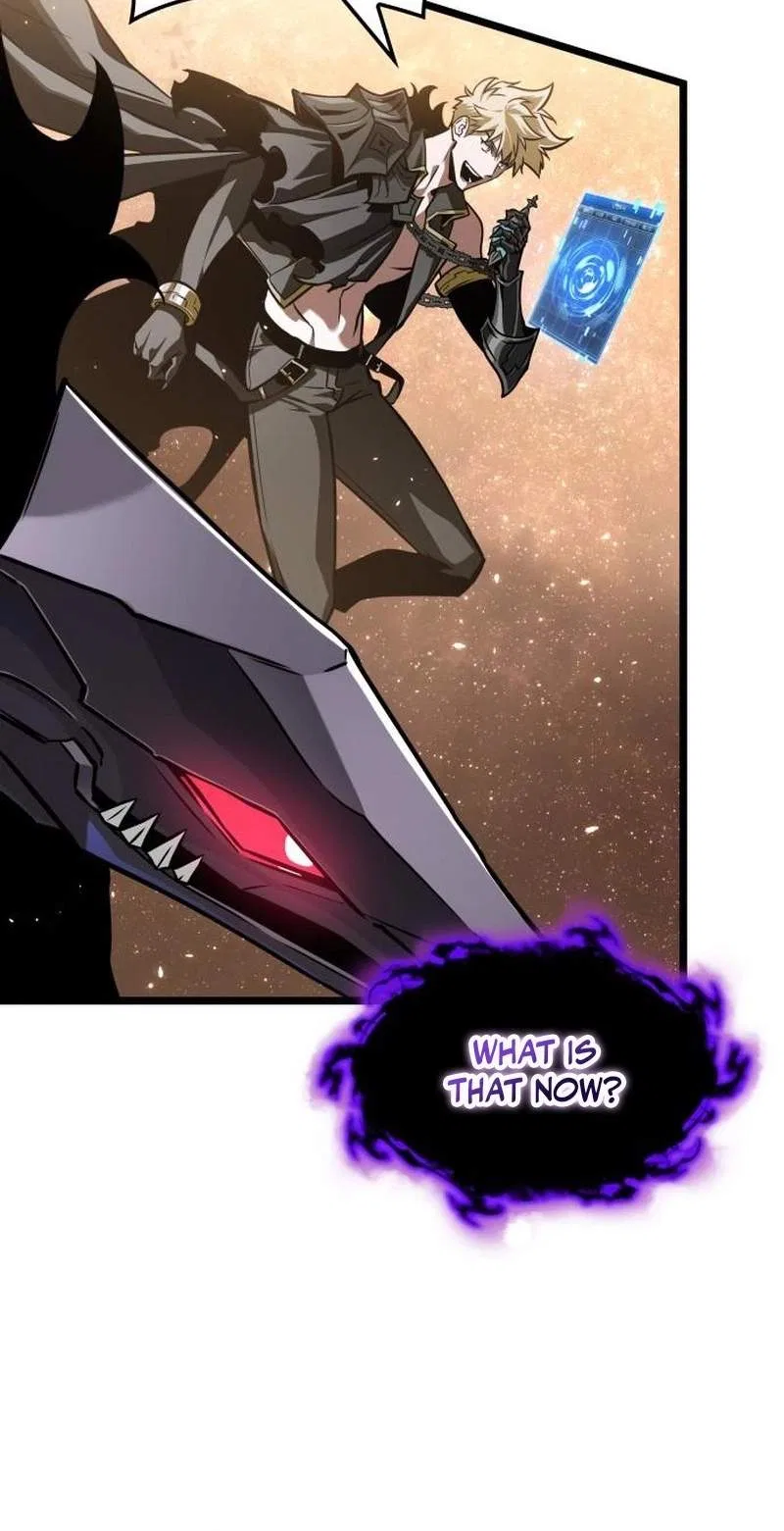 Light of Arad: Forerunner Chapter 118 – Page 43