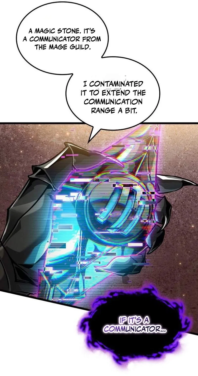 Light of Arad: Forerunner Chapter 118 – Page 44