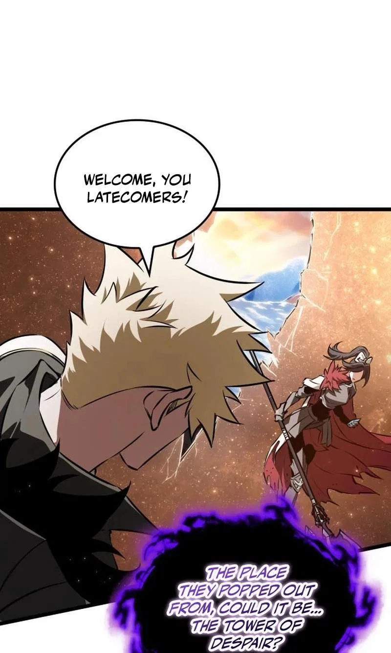 Light of Arad: Forerunner Chapter 118 – Page 65
