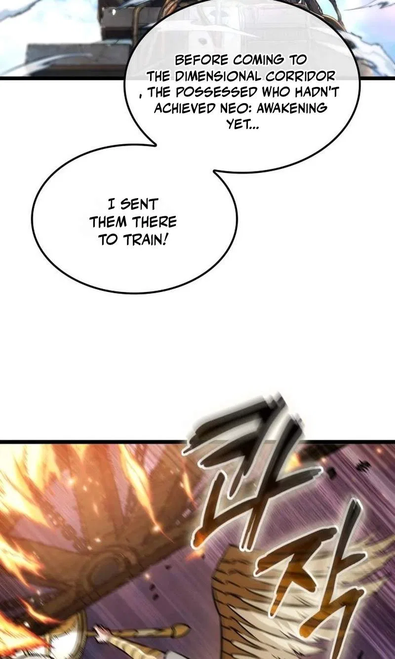 Light of Arad: Forerunner Chapter 118 – Page 67