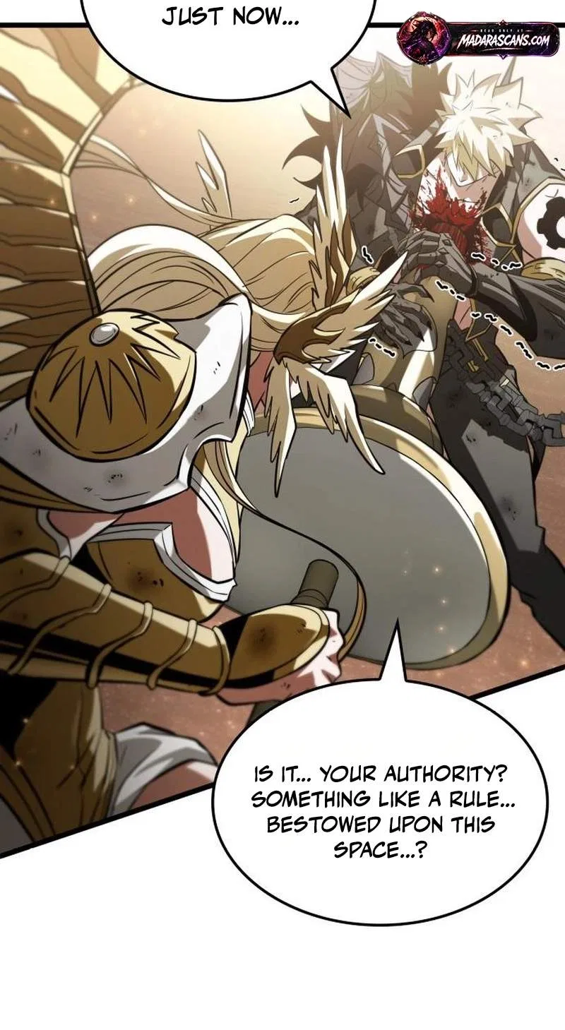 Light of Arad: Forerunner Chapter 118 – Page 93