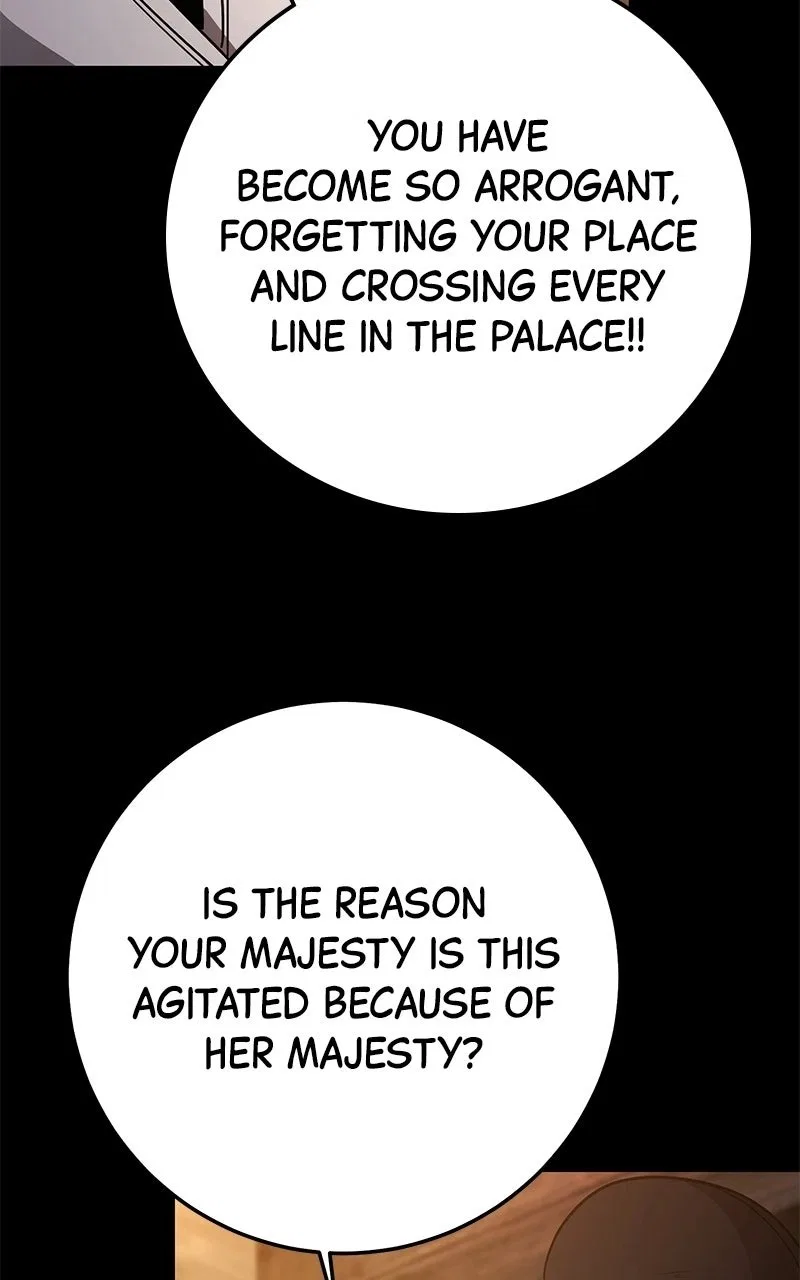 High school queen Chapter 99 – Page 22