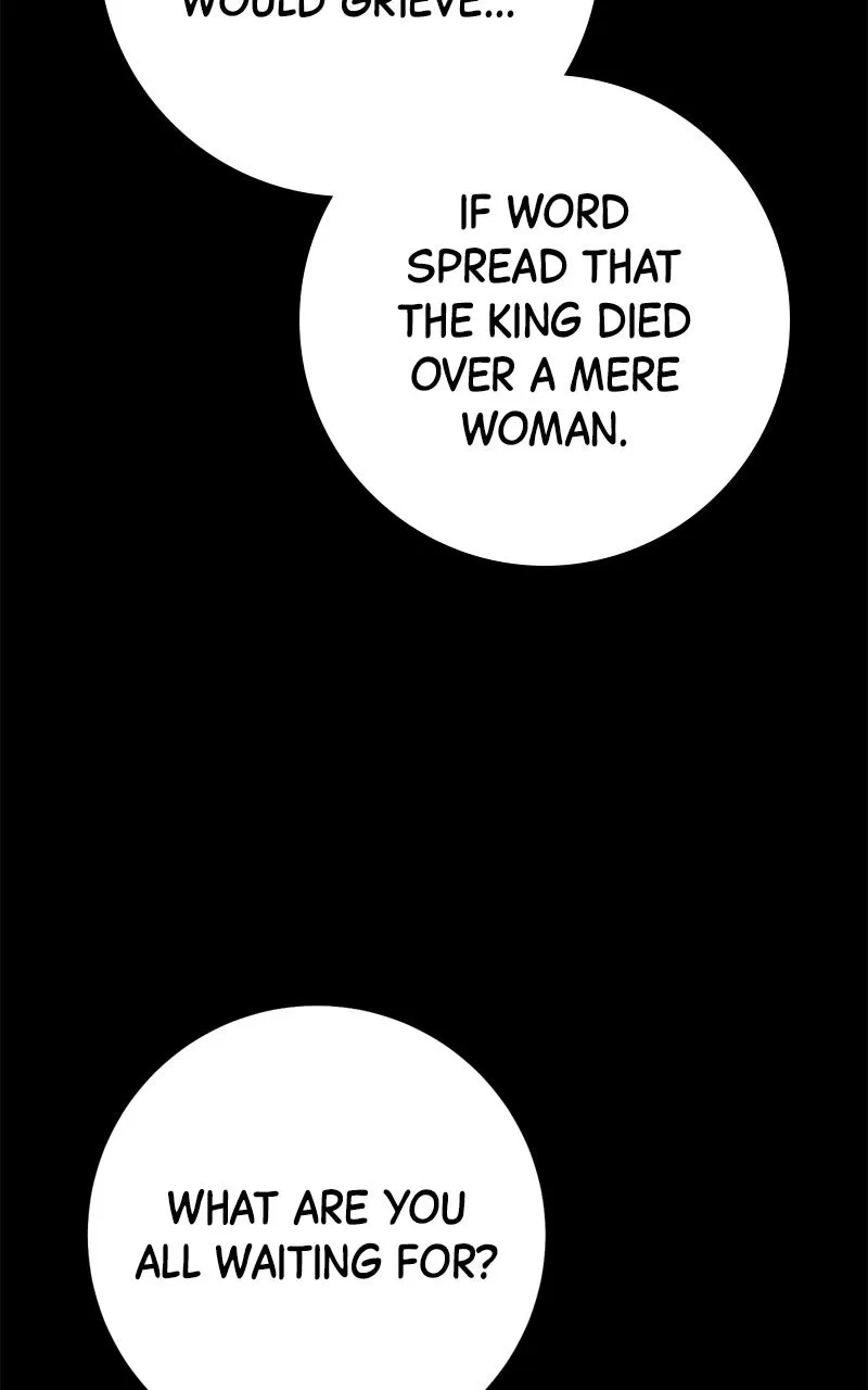 High school queen Chapter 99 – Page 31