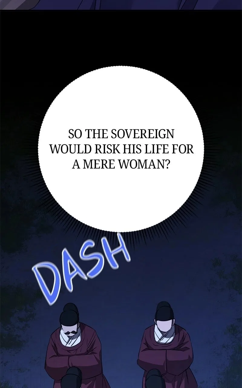 High school queen Chapter 99 – Page 39