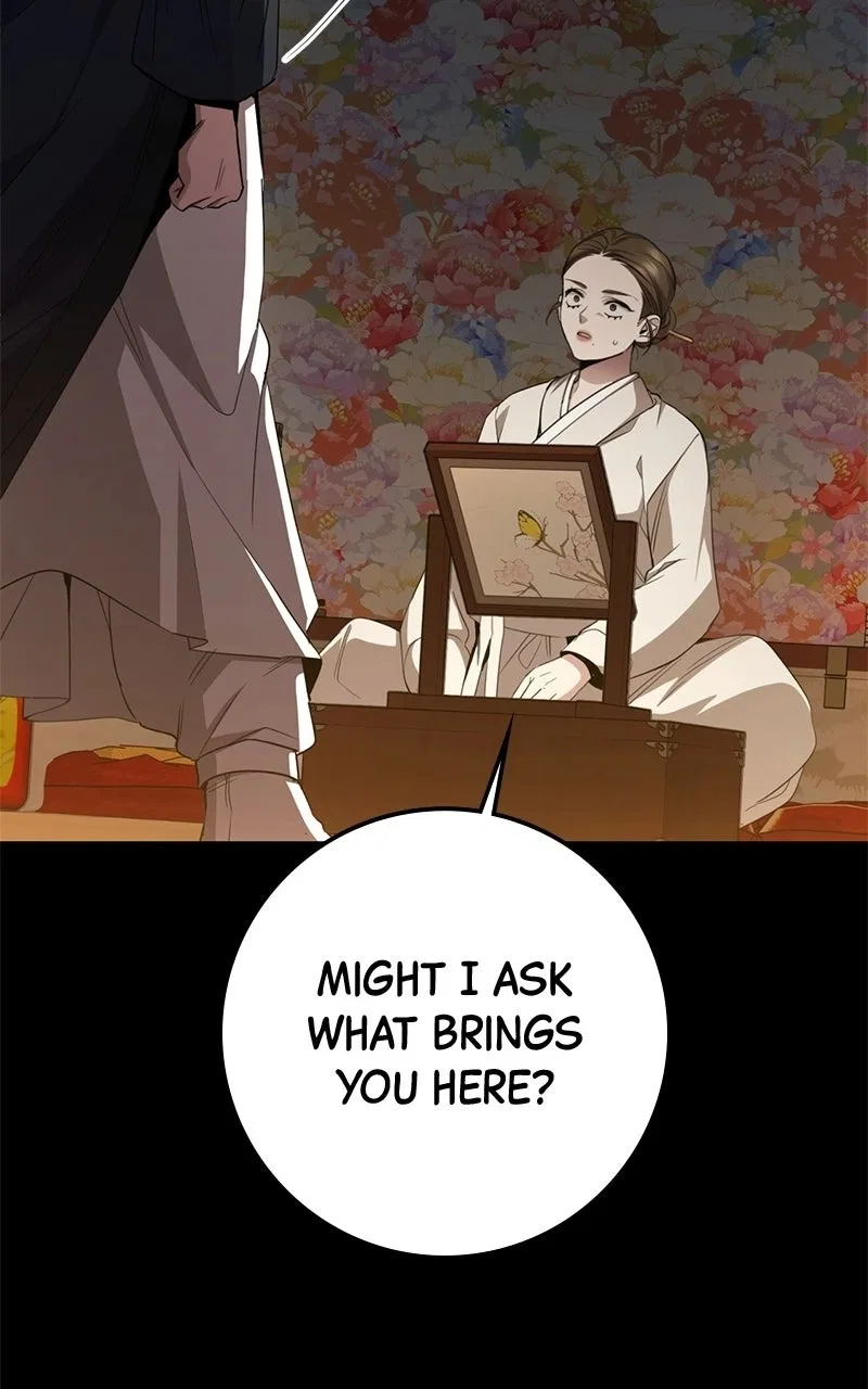 High school queen Chapter 99 – Page 50