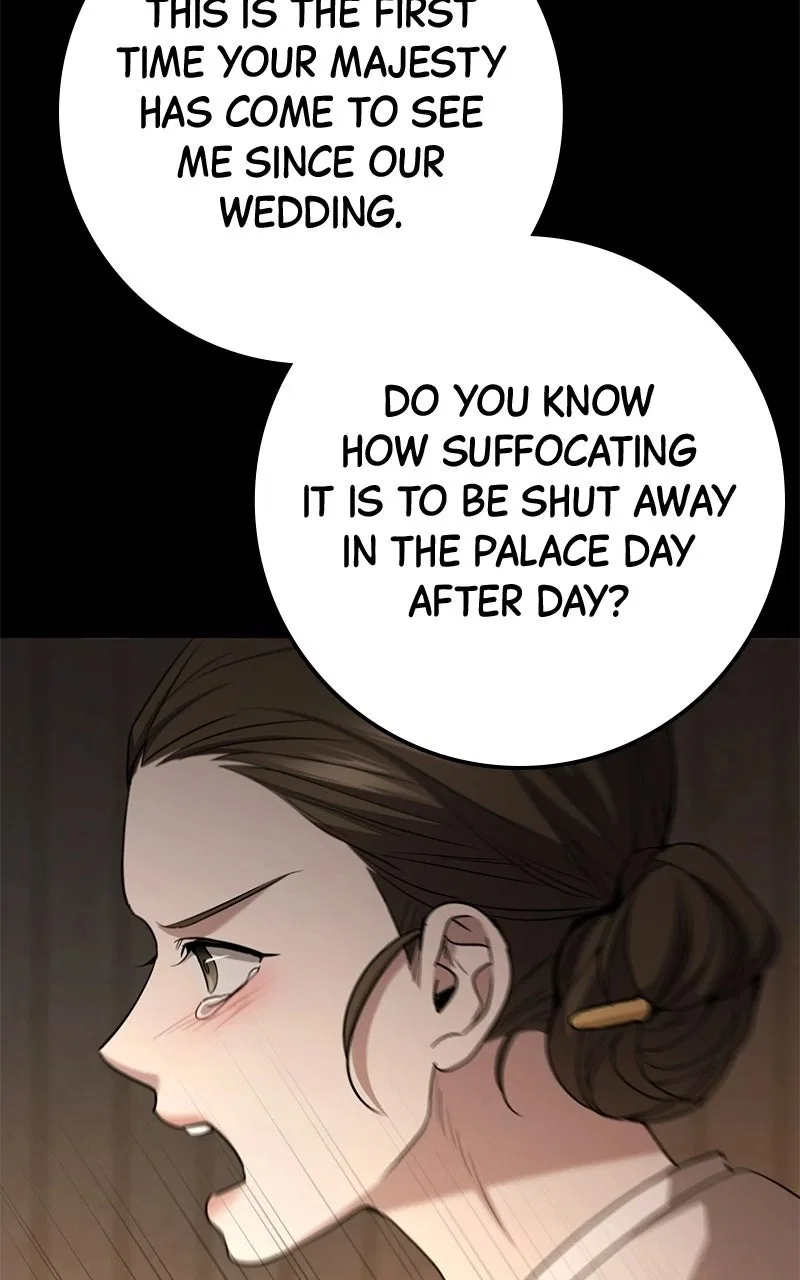 High school queen Chapter 99 – Page 64