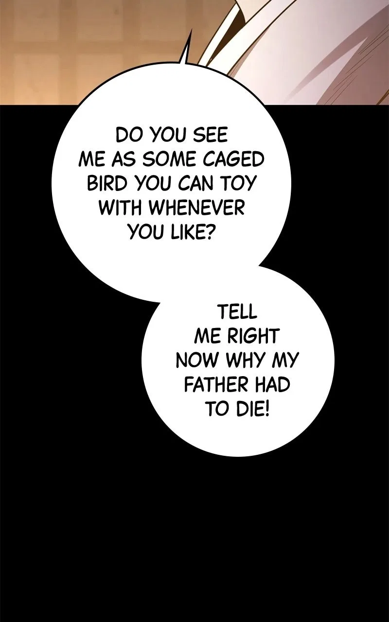 High school queen Chapter 99 – Page 76