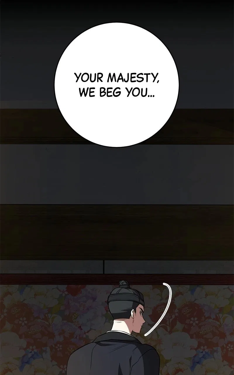 High school queen Chapter 99 – Page 79