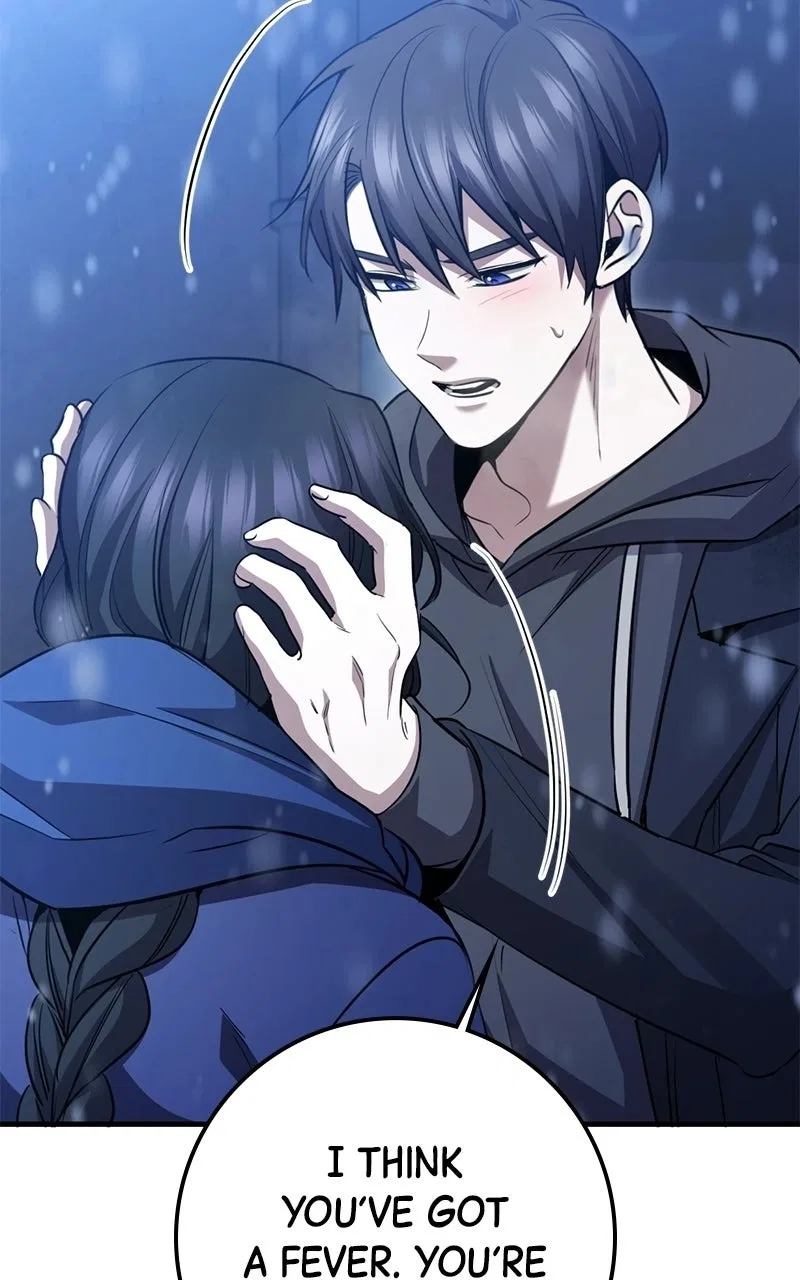 High school queen Chapter 99 – Page 109