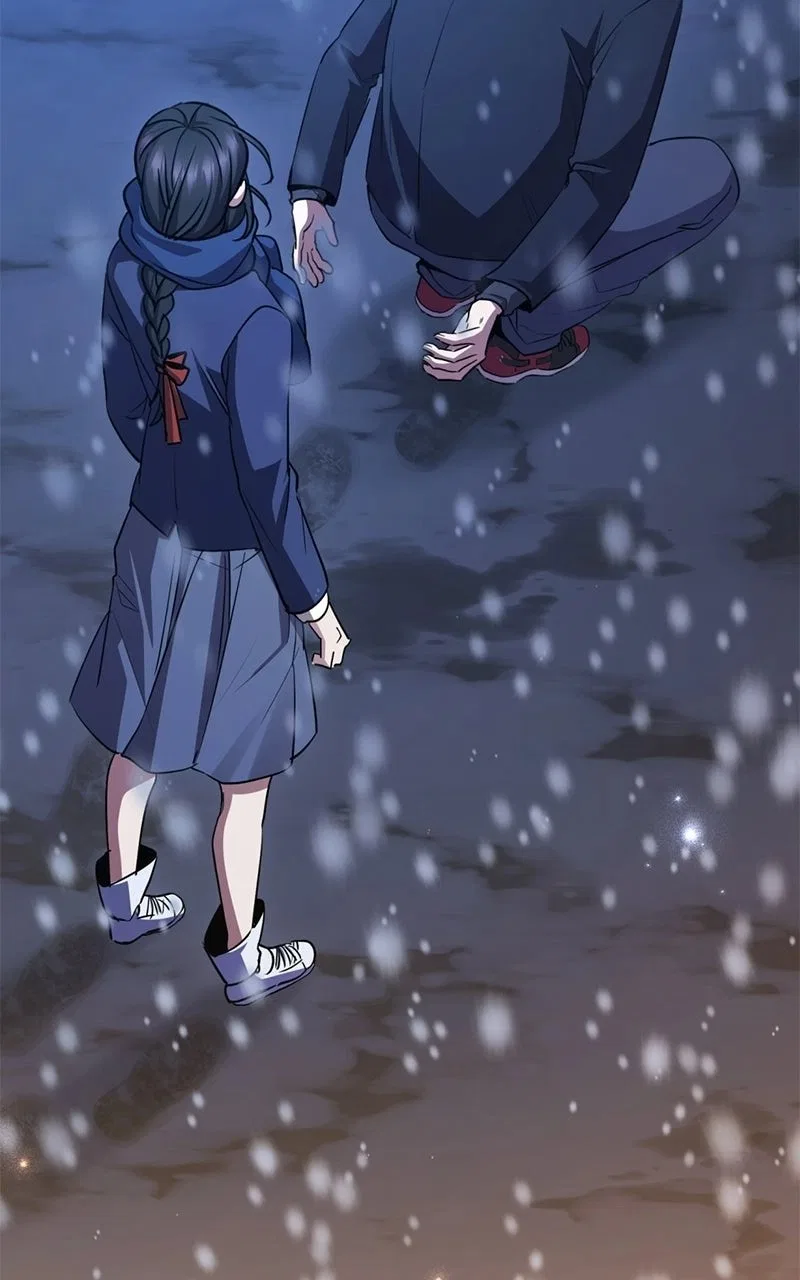 High school queen Chapter 99 – Page 114
