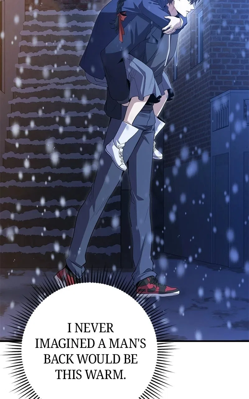 High school queen Chapter 99 – Page 119