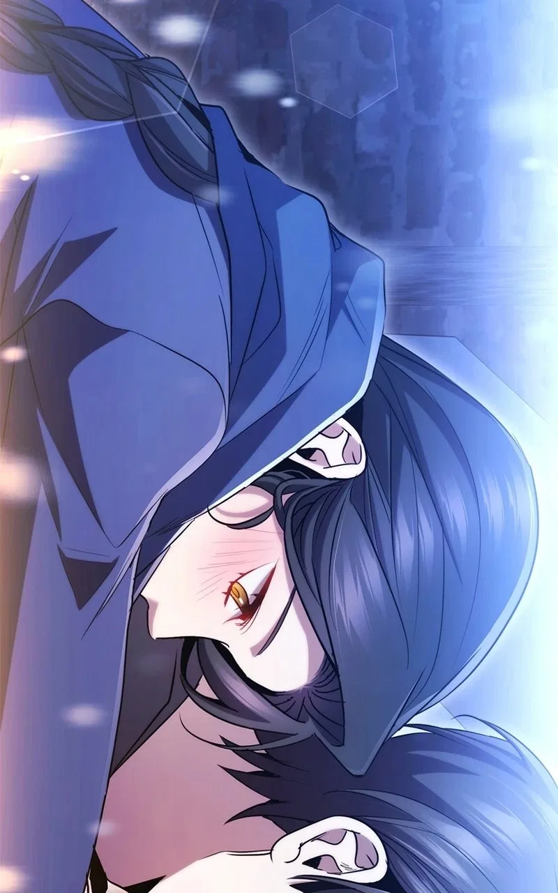 High school queen Chapter 99 – Page 121
