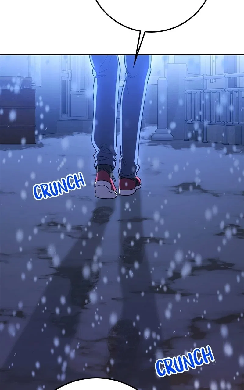 High school queen Chapter 99 – Page 124