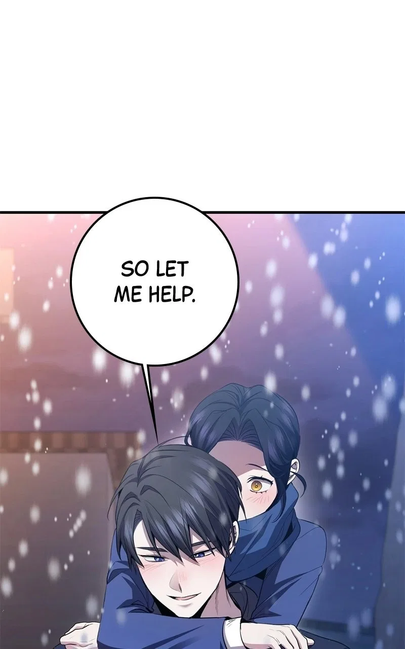 High school queen Chapter 99 – Page 126