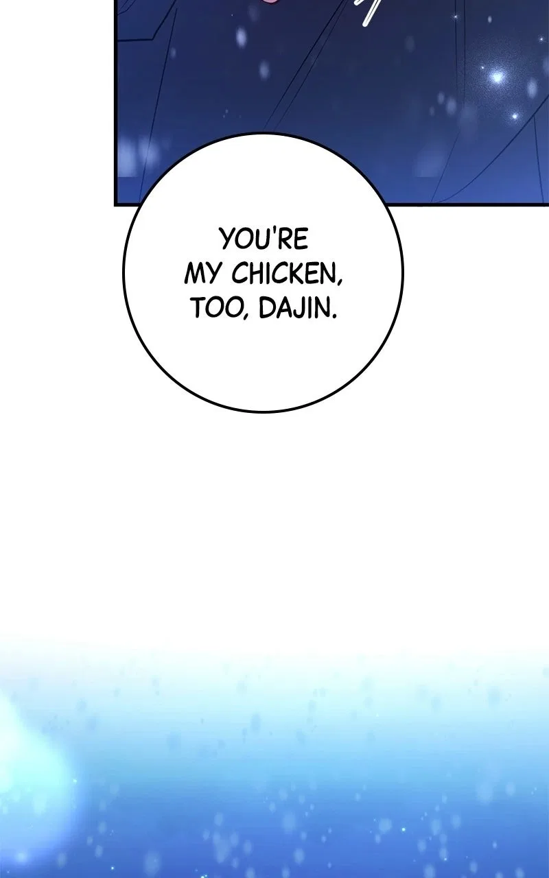 High school queen Chapter 99 – Page 158