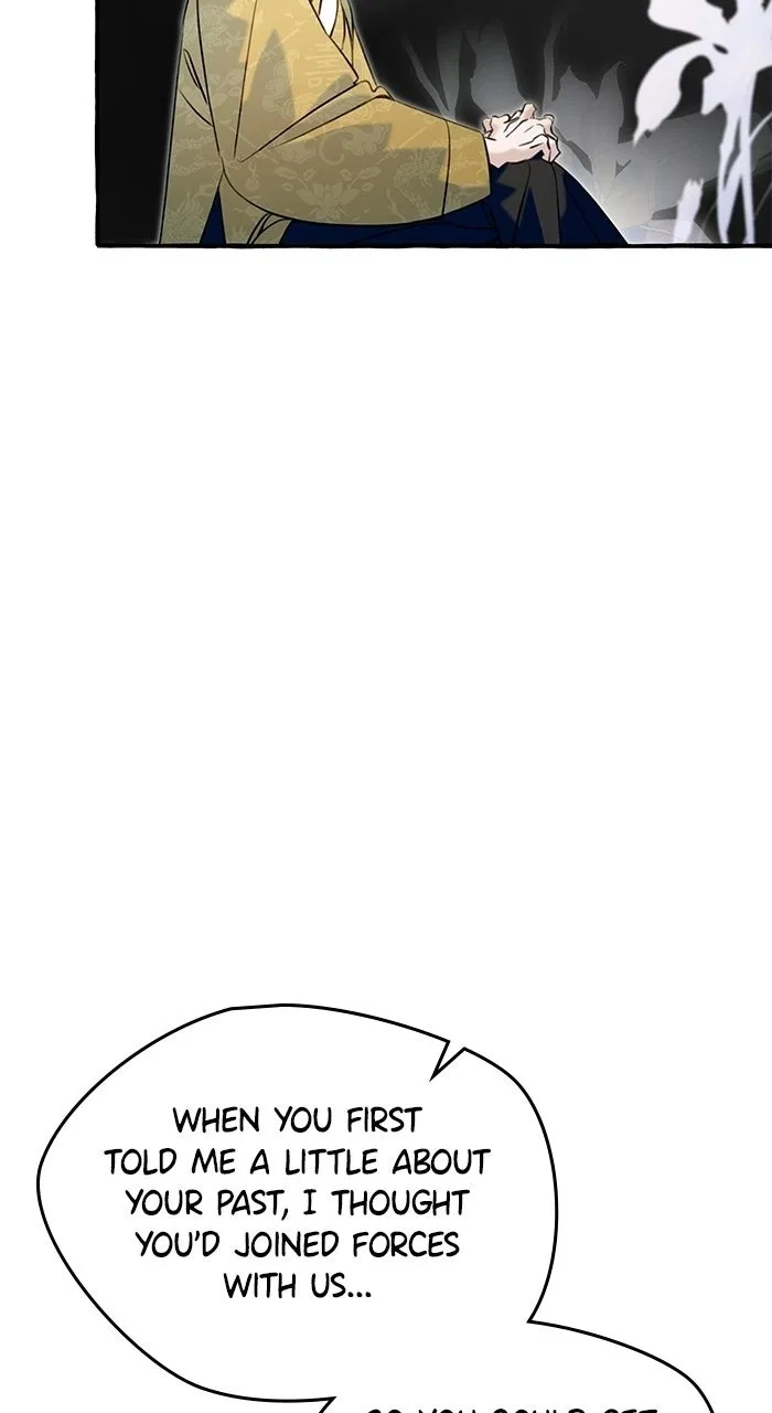 North Snow Love Story Chapter 88 – Page 3