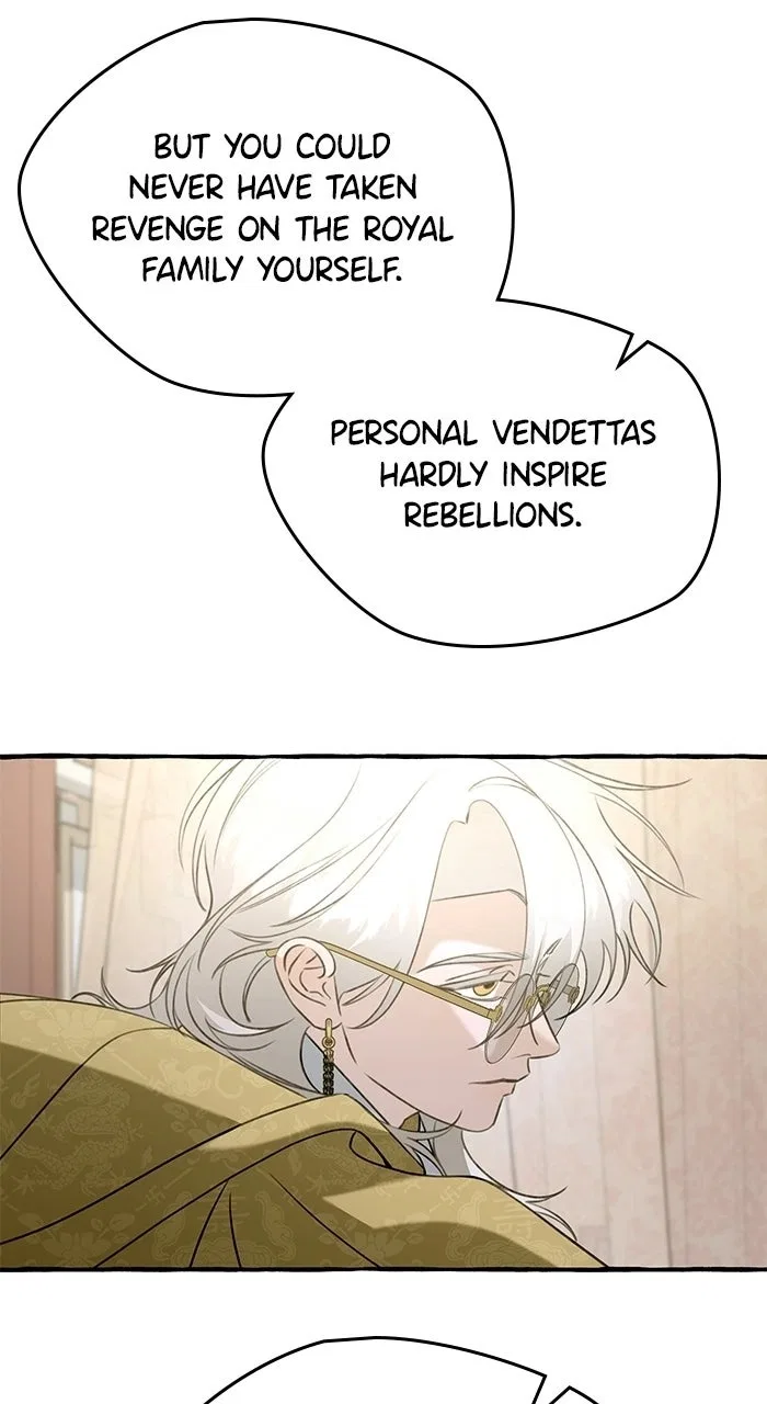 North Snow Love Story Chapter 88 – Page 5