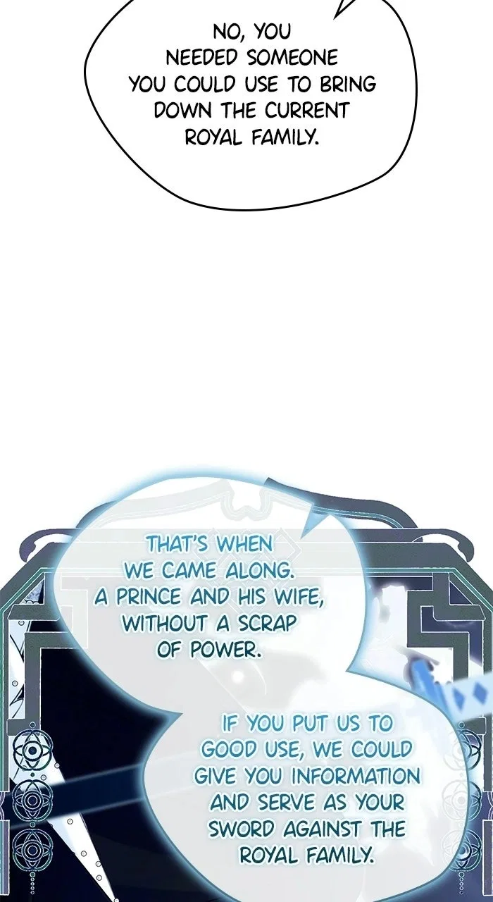 North Snow Love Story Chapter 88 – Page 6
