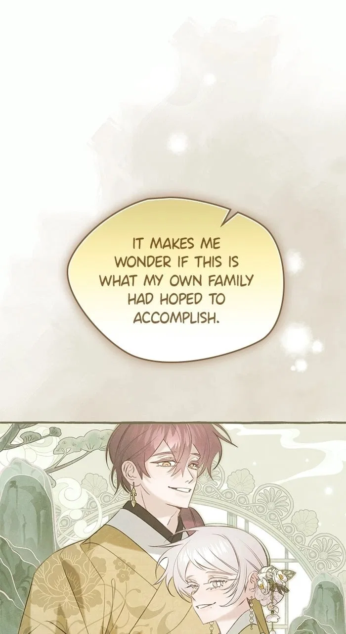 North Snow Love Story Chapter 88 – Page 15