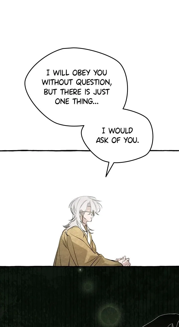 North Snow Love Story Chapter 88 – Page 19