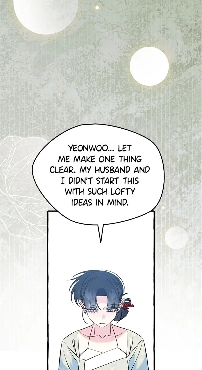 North Snow Love Story Chapter 88 – Page 22