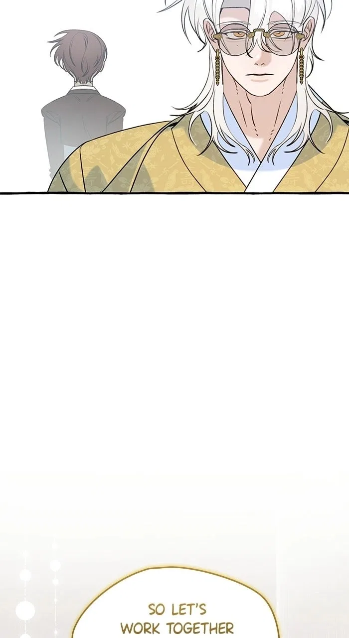 North Snow Love Story Chapter 88 – Page 29