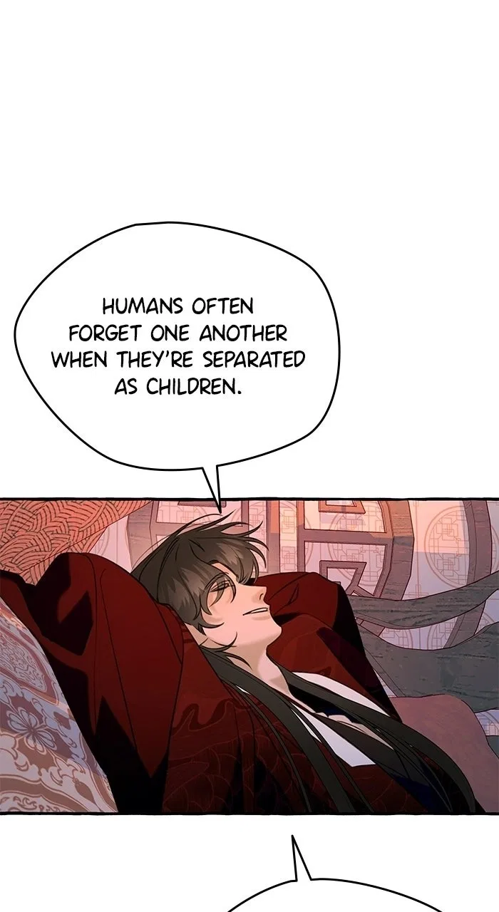 North Snow Love Story Chapter 88 – Page 35