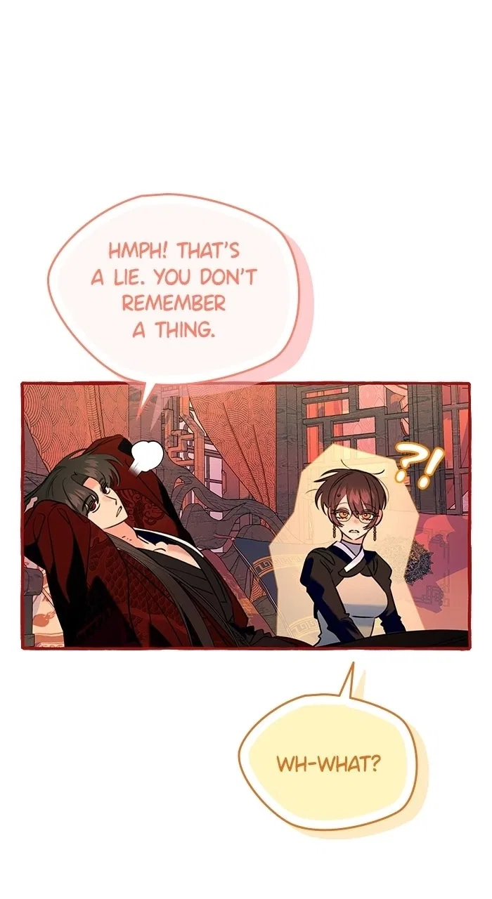 North Snow Love Story Chapter 88 – Page 45