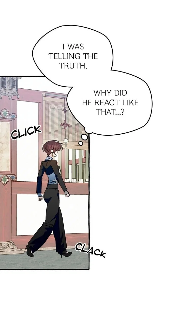 North Snow Love Story Chapter 88 – Page 48