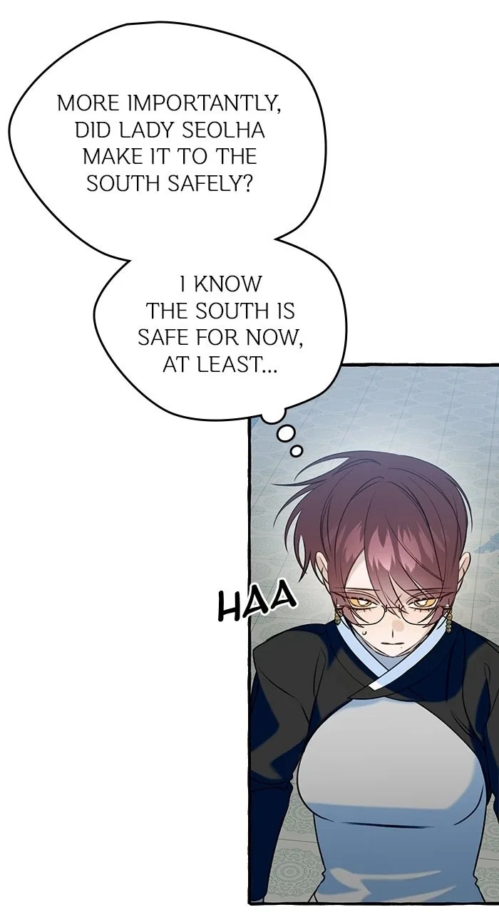 North Snow Love Story Chapter 88 – Page 49