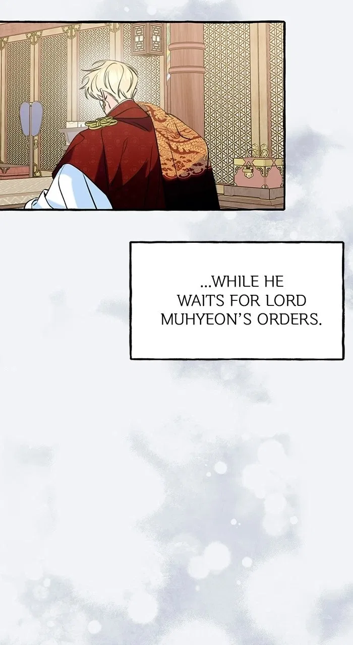 North Snow Love Story Chapter 88 – Page 51