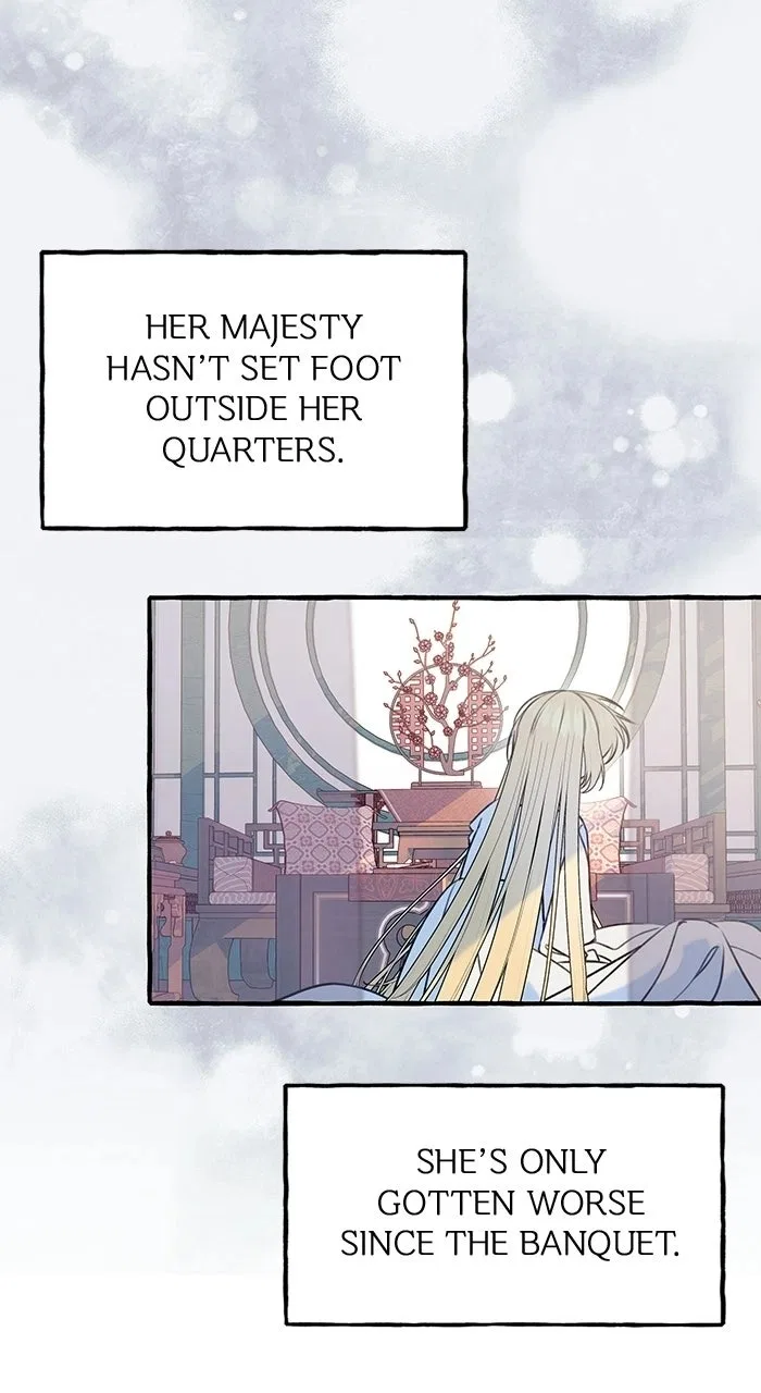 North Snow Love Story Chapter 88 – Page 52