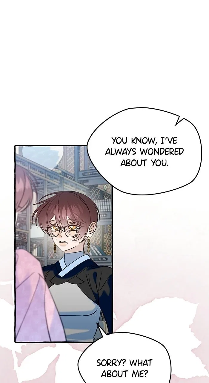North Snow Love Story Chapter 88 – Page 59