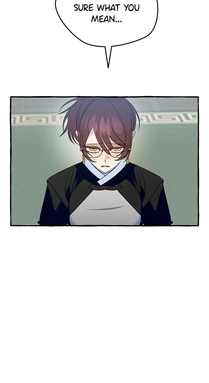 North Snow Love Story Chapter 88 – Page 72