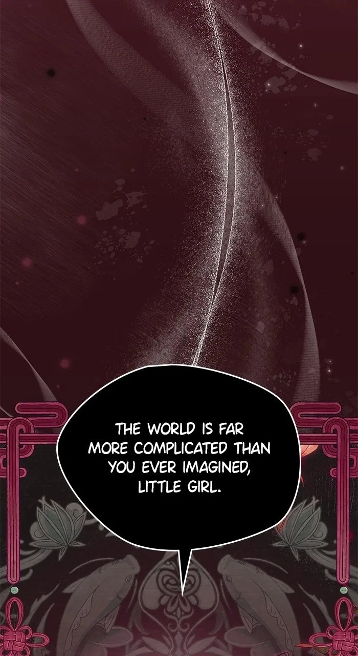 North Snow Love Story Chapter 88 – Page 84