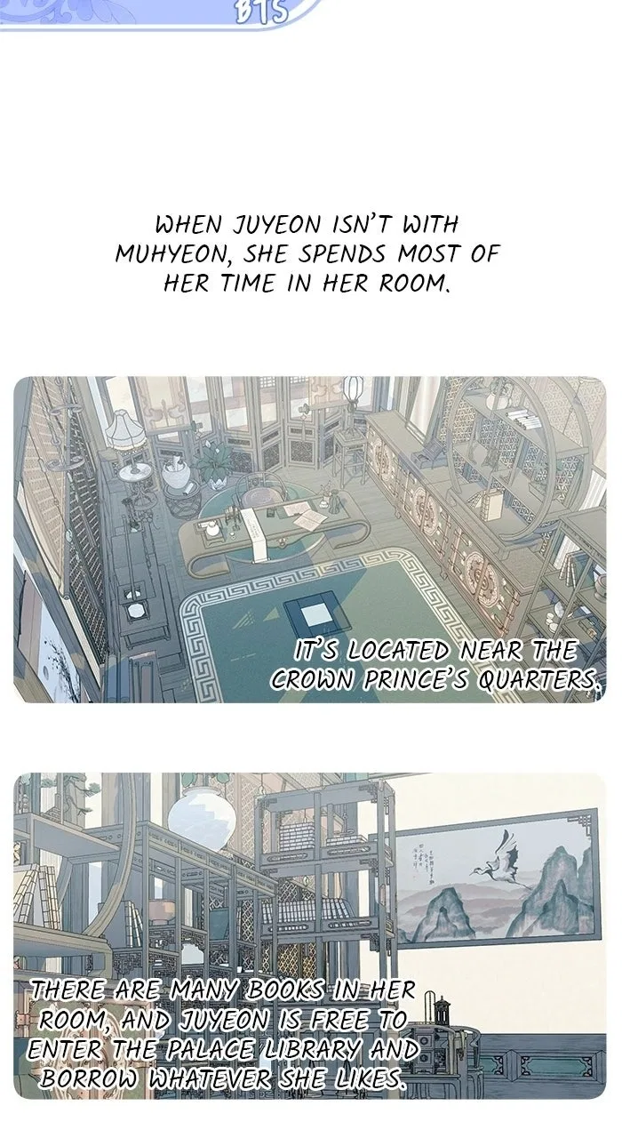 North Snow Love Story Chapter 88 – Page 91