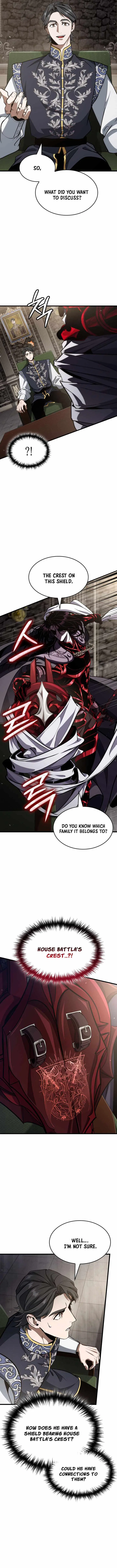 Crimson Reset Chapter 65 – Page 9