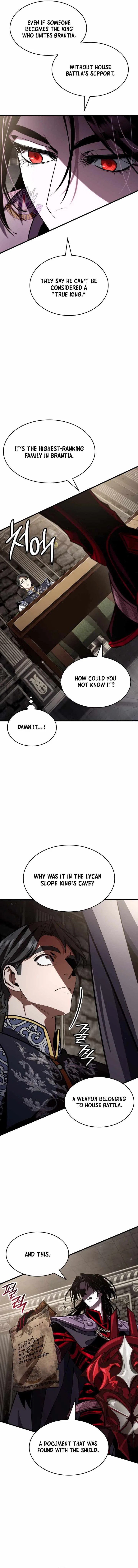 Crimson Reset Chapter 65 – Page 10