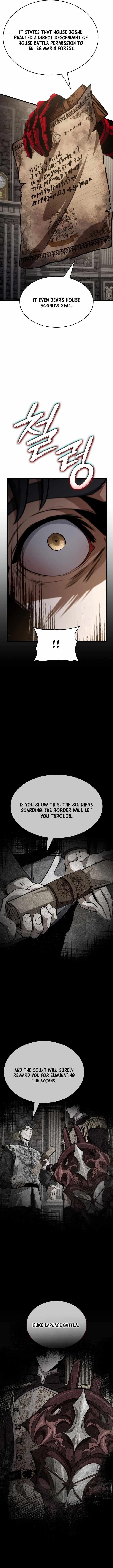 Crimson Reset Chapter 65 – Page 11