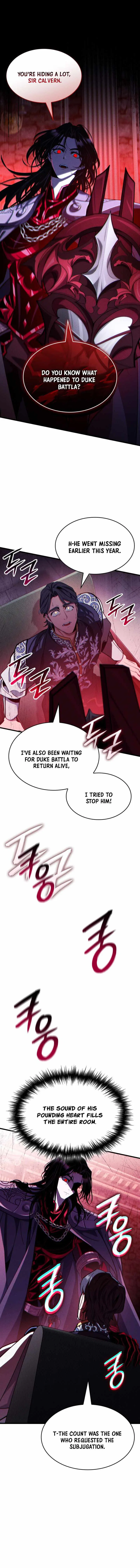 Crimson Reset Chapter 65 – Page 12
