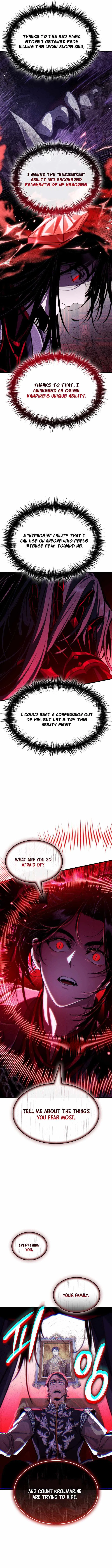 Crimson Reset Chapter 65 – Page 13