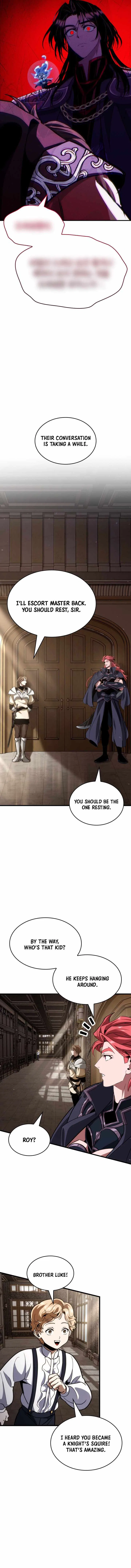 Crimson Reset Chapter 65 – Page 15