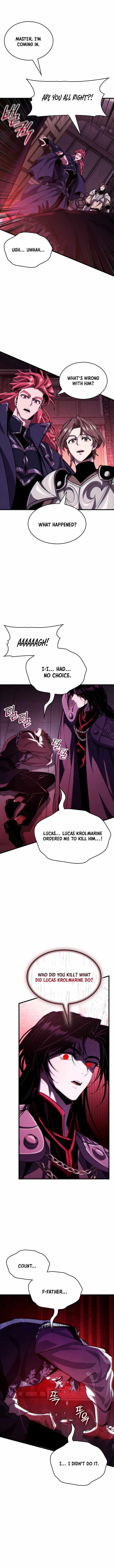 Crimson Reset Chapter 65 – Page 17