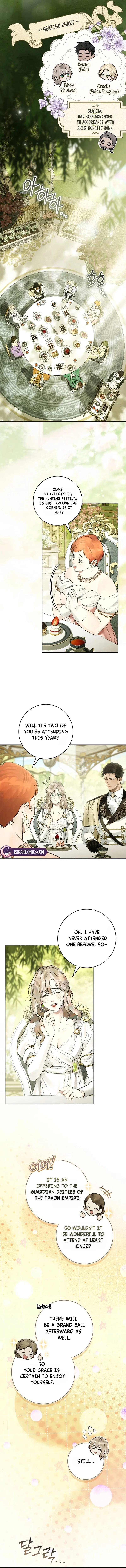 Wicked Husband Chapter 50 – Page 3