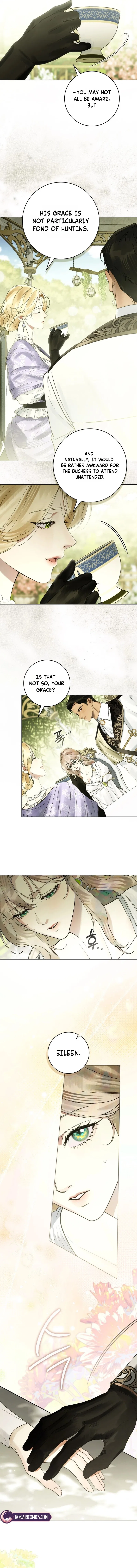 Wicked Husband Chapter 50 – Page 4