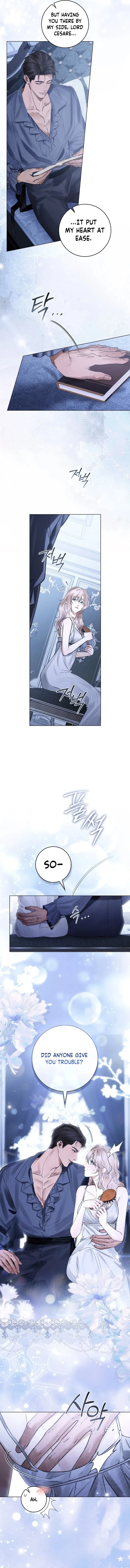 Wicked Husband Chapter 50 – Page 7