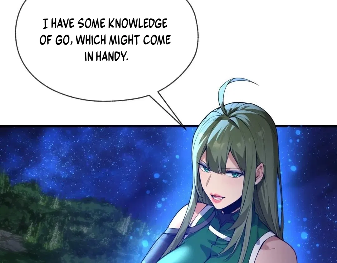 I, The Demon Lord am being targeted by my female Disciples! Chapter 147 – Page 8