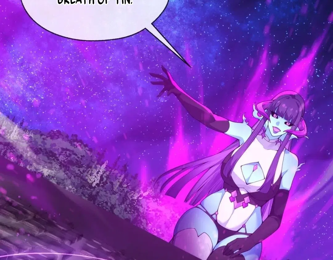 I, The Demon Lord am being targeted by my female Disciples! Chapter 147 – Page 23
