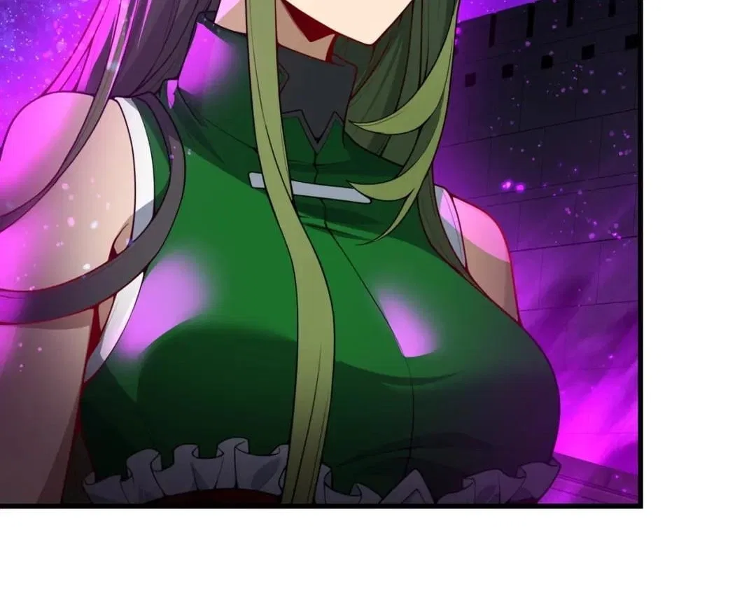 I, The Demon Lord am being targeted by my female Disciples! Chapter 147 – Page 45