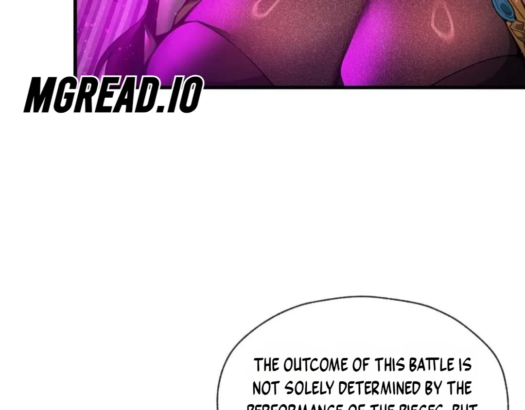 I, The Demon Lord am being targeted by my female Disciples! Chapter 147 – Page 48